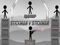 Trò chơi Stickman V StickMan trực tuyến Trò chơi Stickman V StickMan trực tuyến