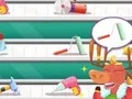 Trò chơi Siêu thị Vui Nhộn trực tuyến
