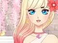 Trò chơi Cô Gái Anime Thời Trang Trang Điểm Ăn Mặc trực tuyến Trò chơi Cô Gái Anime Thời Trang Trang Điểm Ăn Mặc trực tuyến