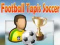 Trò chơi Bóng đá Tapis Soccer trực tuyến