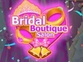 Trò chơi Salon Cưới trực tuyến Trò chơi Salon Cưới trực tuyến