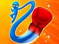 Trò chơi Đấm Rocket trực tuyến Trò chơi Đấm Rocket trực tuyến