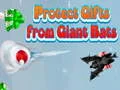 Trò chơi Bảo vệ quà khỏi những con dơi khổng lồ trực tuyến Trò chơi Bảo vệ quà khỏi những con dơi khổng lồ trực tuyến