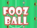 Trò chơi Fooz BaLL trực tuyến