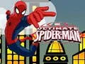Trò chơi Marvel: Người Nhện Tối Thượng trực tuyến Trò chơi Marvel: Người Nhện Tối Thượng trực tuyến