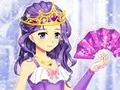 Trò chơi Nữ Hoàng Anime Thay Đồ trực tuyến