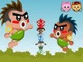 Trò chơi Joey Xì Hơi trực tuyến