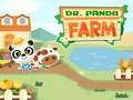 Trò chơi Nông trại Dr Panda trực tuyến