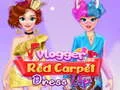 Trò chơi Thời trang thảm đỏ cho Vlogger trực tuyến Trò chơi Thời trang thảm đỏ cho Vlogger trực tuyến