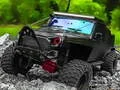 Trò chơi Câu đố lái xe Jeep địa hình trực tuyến Trò chơi Câu đố lái xe Jeep địa hình trực tuyến
