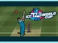 Trò chơi Cúp thế giới T20 của ICC trực tuyến