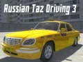 Trò chơi Lái Xe Taz Nga 3 trực tuyến