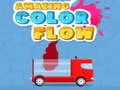 Trò chơi Dòng Chảy Màu Sắc Tuyệt Vời trực tuyến Trò chơi Dòng Chảy Màu Sắc Tuyệt Vời trực tuyến