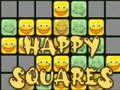 Trò chơi Hình Vuông Hạnh Phúc trực tuyến