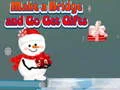 Trò chơi Xây cầu và đi lấy quà trực tuyến Trò chơi Xây cầu và đi lấy quà trực tuyến