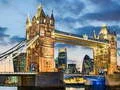 Trò chơi Bộ sưu tập xếp hình London trực tuyến