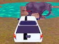 Trò chơi Thợ săn động vật: Trò chơi lái xe Jeep Safari trực tuyến Trò chơi Thợ săn động vật: Trò chơi lái xe Jeep Safari trực tuyến