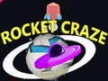 Trò chơi Điên Cuồng Rocket trực tuyến