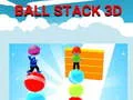 Trò chơi Chồng Bóng 3D trực tuyến