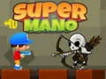 Trò chơi Siêu Mano trực tuyến