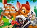 Trò chơi Bộ sưu tập trò chơi ghép hình Bambi trực tuyến