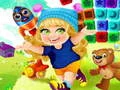 Trò chơi Cơn Bão Kẹo trực tuyến