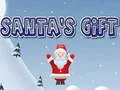 Trò chơi Quà của Santa trực tuyến Trò chơi Quà của Santa trực tuyến