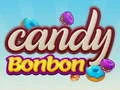 Trò chơi Kẹo Bonbon trực tuyến Trò chơi Kẹo Bonbon trực tuyến