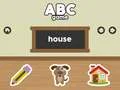 Trò chơi Trò chơi ABC trực tuyến Trò chơi Trò chơi ABC trực tuyến