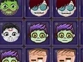 Trò chơi Kết Nối Halloween trực tuyến Trò chơi Kết Nối Halloween trực tuyến