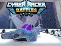Trò chơi Trận chiến Cyber Racer trực tuyến Trò chơi Trận chiến Cyber Racer trực tuyến
