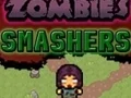Trò chơi Người Đập Zombie trực tuyến Trò chơi Người Đập Zombie trực tuyến