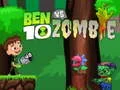 Trò chơi Ben 10 Đối Kháng Zombie trực tuyến Trò chơi Ben 10 Đối Kháng Zombie trực tuyến