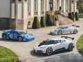 Trò chơi Puzzle Bugatti Centodieci trực tuyến Trò chơi Puzzle Bugatti Centodieci trực tuyến