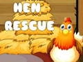 Trò chơi Giải cứu gà trực tuyến