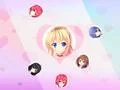 Trò chơi Anime Bóng Tình Yêu Cô Gái trực tuyến Trò chơi Anime Bóng Tình Yêu Cô Gái trực tuyến