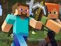 Trò chơi Minecraft Đồ Vật Bị Ẩn trực tuyến