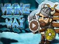 Trò chơi Con Đường Viking trực tuyến