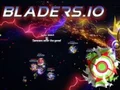 Trò chơi Bladers.io trực tuyến