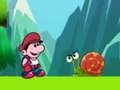 Trò chơi Super Bino Go trực tuyến Trò chơi Super Bino Go trực tuyến