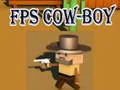 Trò chơi Fps Cao Bồi trực tuyến Trò chơi Fps Cao Bồi trực tuyến