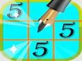 Trò chơi Sudoku Pro trực tuyến