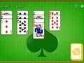 Trò chơi Bài Solitaire Aces Lên trực tuyến