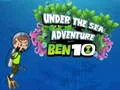 Trò chơi Ben 10 Cuộc Phiêu Lưu Dưới Biển trực tuyến Trò chơi Ben 10 Cuộc Phiêu Lưu Dưới Biển trực tuyến