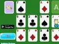 Trò chơi Solitaire Fortune trực tuyến