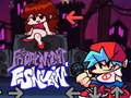 Trò chơi Funkin Tối Thứ Sáu trực tuyến