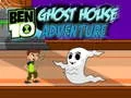 Trò chơi Ben 10: Cuộc Phiêu Lưu Trong Nhà Ma trực tuyến Trò chơi Ben 10: Cuộc Phiêu Lưu Trong Nhà Ma trực tuyến