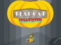 Trò chơi MèoBay Halloween trực tuyến