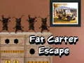 Trò chơi Cuộc đào tẩu của Fat Carter trực tuyến Trò chơi Cuộc đào tẩu của Fat Carter trực tuyến