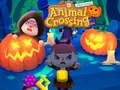 Trò chơi Horizon Mới: Chào mừng đến với Animal Crossing trực tuyến